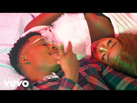 Tyfah Guni - Never Leave Me (Official Music Video)