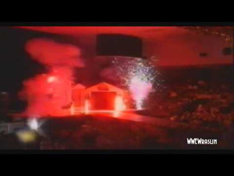Ground zero 1997 Opening w/ Pyro