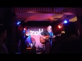 Mick Harvey - Bethelridge (live) @ Lizottes 14-3-2012
