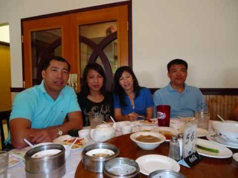 Lao song kard huk #1