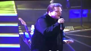 Meat Loaf: Original Sin [Live at Beacon Theatre 1995 - RARE CLIP]