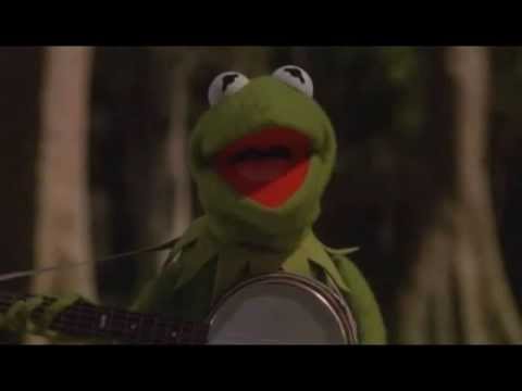 Kermit The Frog Sings Ordinary Me