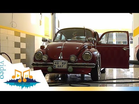 Furkan Çiçek & Dj İlizyon - Tribal On (Official Video) #rmx