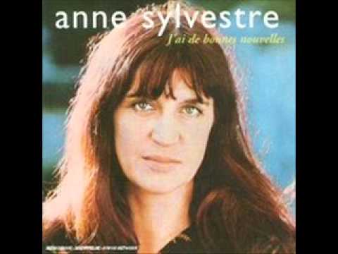 Anne Sylvestre - Therese