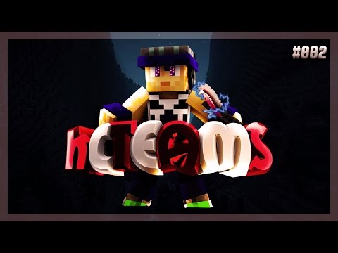 HCTeams - TEAMFIGHTS - Swift vs Voltage / Swift vs Aloha [2]