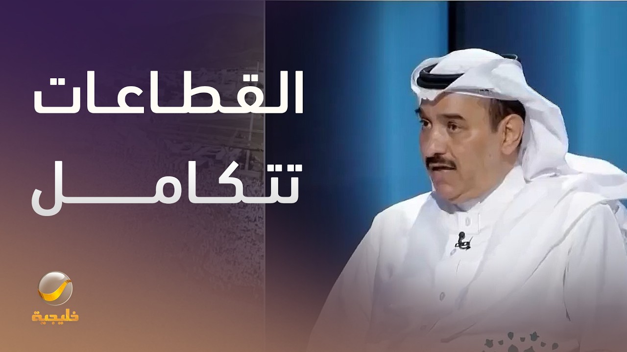 المملكة تستعد لموسم الحج منذ نهاية موسم الحج الماضي، وكل القطاعات تتكامل لخد