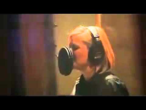 Kelly Clarkson - Behind the Scenes with Jason Aldean