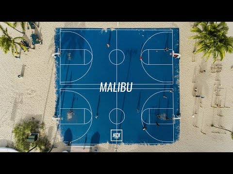 FREE | Malibu | Anderson .Paak x Tobi Lou x Chill | Type Beat