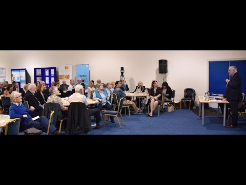 NHS Grampian - Annual Review 2016