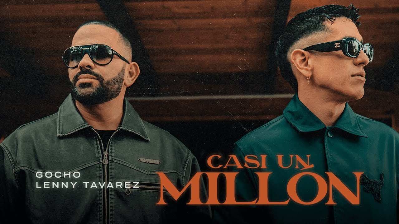 Gocho “El Lapiz de Platino”