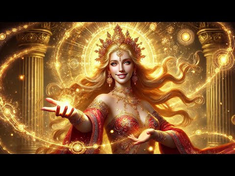 TOTAL REJUVENATION! STOP TIME AND LEAVE EVERYONE AMAZED. REJUVENATE WITH THIS POWERFUL MANTRA!