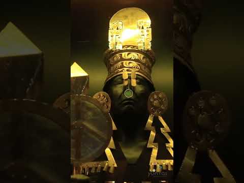 YUNTAS | Uniendo Ayllus | Recorrido en el tiempo en el Museo Inkariy Calca Cusco