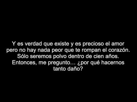 SUBZE - INFIERNO ft. DANTE Y REES [VIDEO LIRYC 2017] (letra)