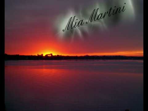 Mia MARTINI - GLI UOMINI NON CAMBIANO