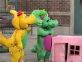 What A World We Share 2002 Version Part 51