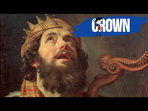 Simple Bible: Old Testament Survey