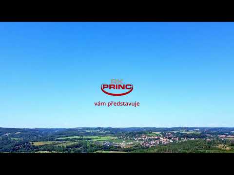 Prodej pozemku - Pyšely, okr. Benešov