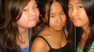 Homegirls by Lala [w/ dedication]