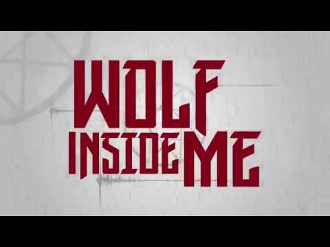 WOLF INSIDE ME - Retaliation ( Official Lyric Video )
