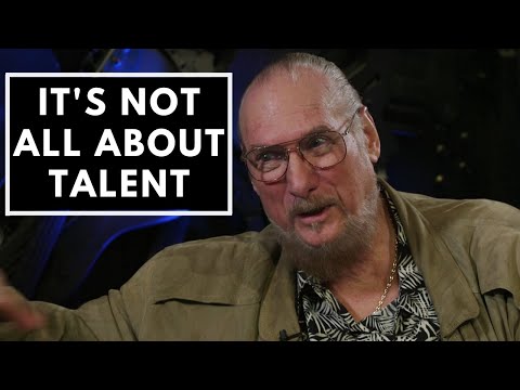 How I Made It as a Musician - Steve Cropper