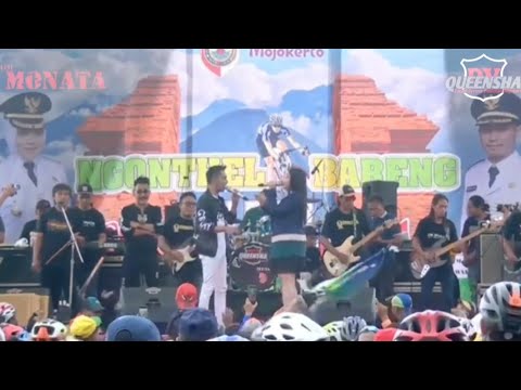 GERRY MAHESA-RERE AMORA-GALA-GALA/MONATA