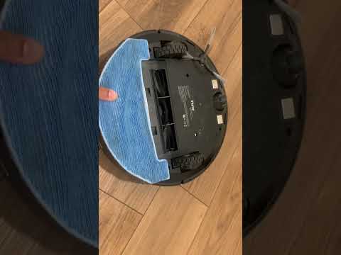 No water from mop not Part 2