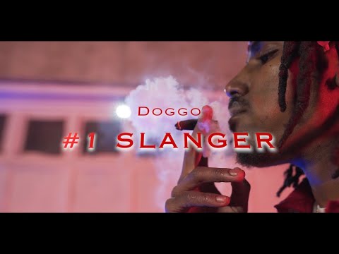 Doggo - #1 Slanger (Cash Money Remix) Official Video