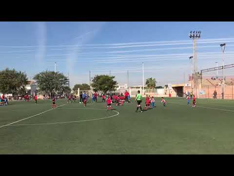 Regate y Goooolllll!!!!! Alboraya UD