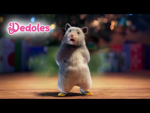 Dedoles.cz - Nevyprdněte se na vánoční dárky