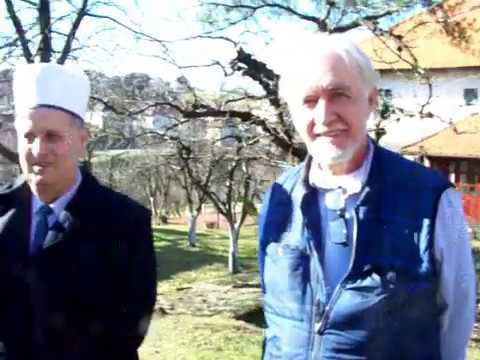 Dzenaza Devlete Mustaj Bega rodj  Gradascevic   Popovic 1934 2020