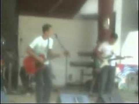 Revolution - Angel's Wings (live @ Youth Park)