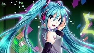 Hatsune miku Cover one more night cascada 
