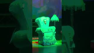 Sasha Velour - The Big Reveal Tour - Manchester