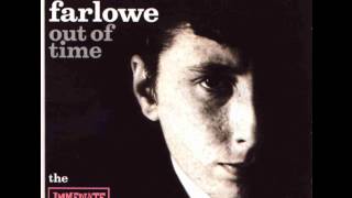 Chris Farlowe - Reach Out I'll Be There