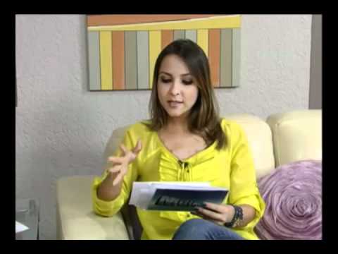 Mulher.com 07/11/2011 - Importância de tomar o café da manhã 3/3