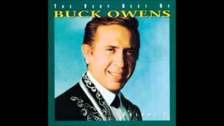 Buck Owens-Hello trouble