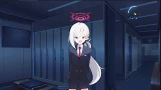 【ブルアカ】0068 オペラより愛をこめて！を読むぞ