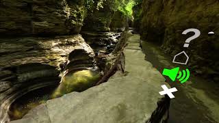 Get Lost In Nature With Luke - {VALVE INDEX VR}