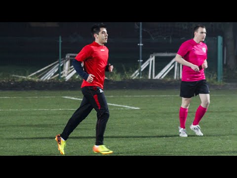 Czarny Lotos  - RKS C.H.U.W.D.U.: 7. tydzień (FLS Jesień 2014)