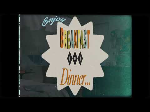 Winnetka Bowling League - Breakfast for Dinner (Lyric Video)