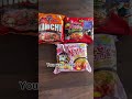 Maggi Love Maggi Maggilove Noodles Shorts