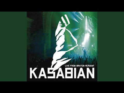 Reason Is Treason (Live At Brixton Academy)