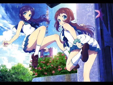 [House] Lu & MAYU - Lull ~Soshite Bokura wa [dj-jo / Zenpaku RMX] [Nagi no Asukara OST]