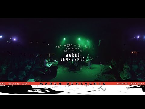 Marco Benevento: Greenpoint