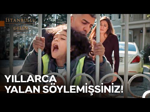 Konak Günlükleri #33: Gözyaşları Konakta Yankılandı - İstanbullu Gelin