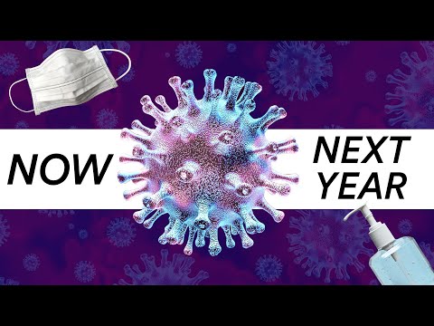 What Life Can Look Like a Year After the COVID-19 Outbreak