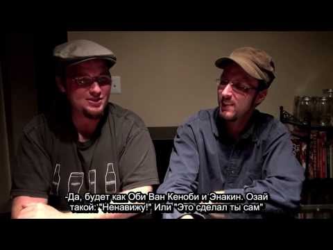 The Last Airbender Vlogs 60 - Sozin's Comet, Part 3: Into the Inferno (rus sub)