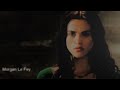 Morgana Le Fay | season 1 & 2 