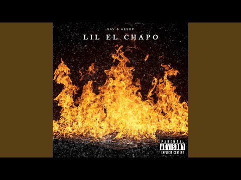 Lil El Chapo
