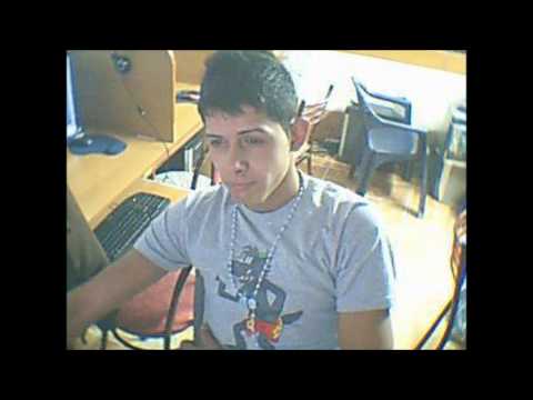 Romano Rap  UNDERGROUND  Remix - Ervin Ft Diablo